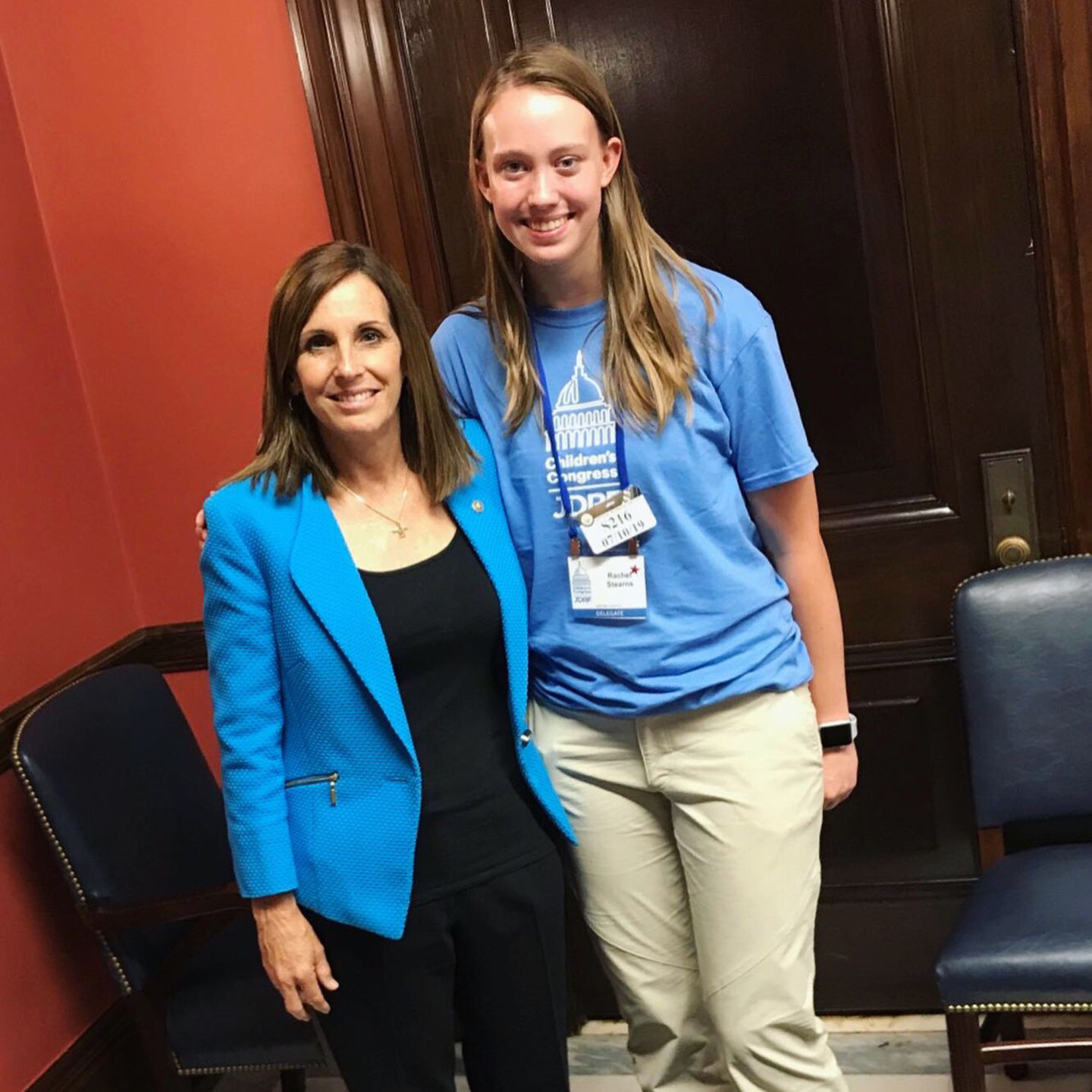 Children's Congress